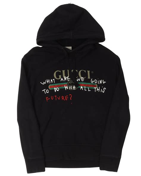 coco capitan gucci hoodie replica|Gucci → Coco Capitán.